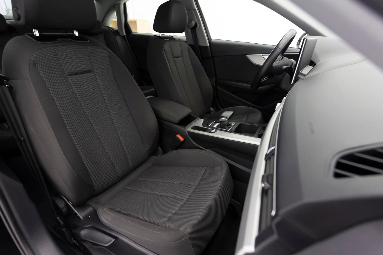 Audi A4 2.0 TDI 135 cv STRONIC ADVANCED HEV  - Foto 26