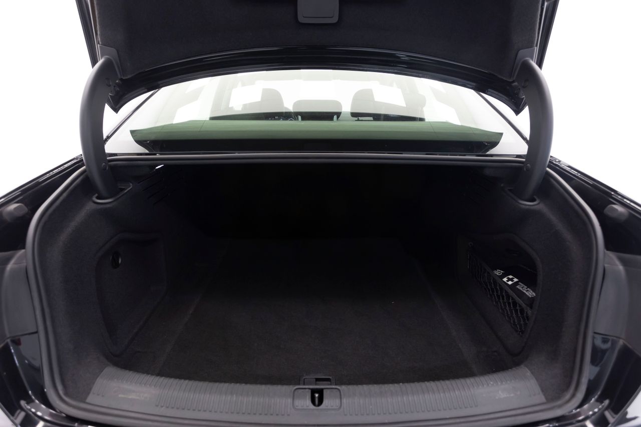 Audi A4 2.0 TDI 135 cv STRONIC ADVANCED HEV  - Foto 18