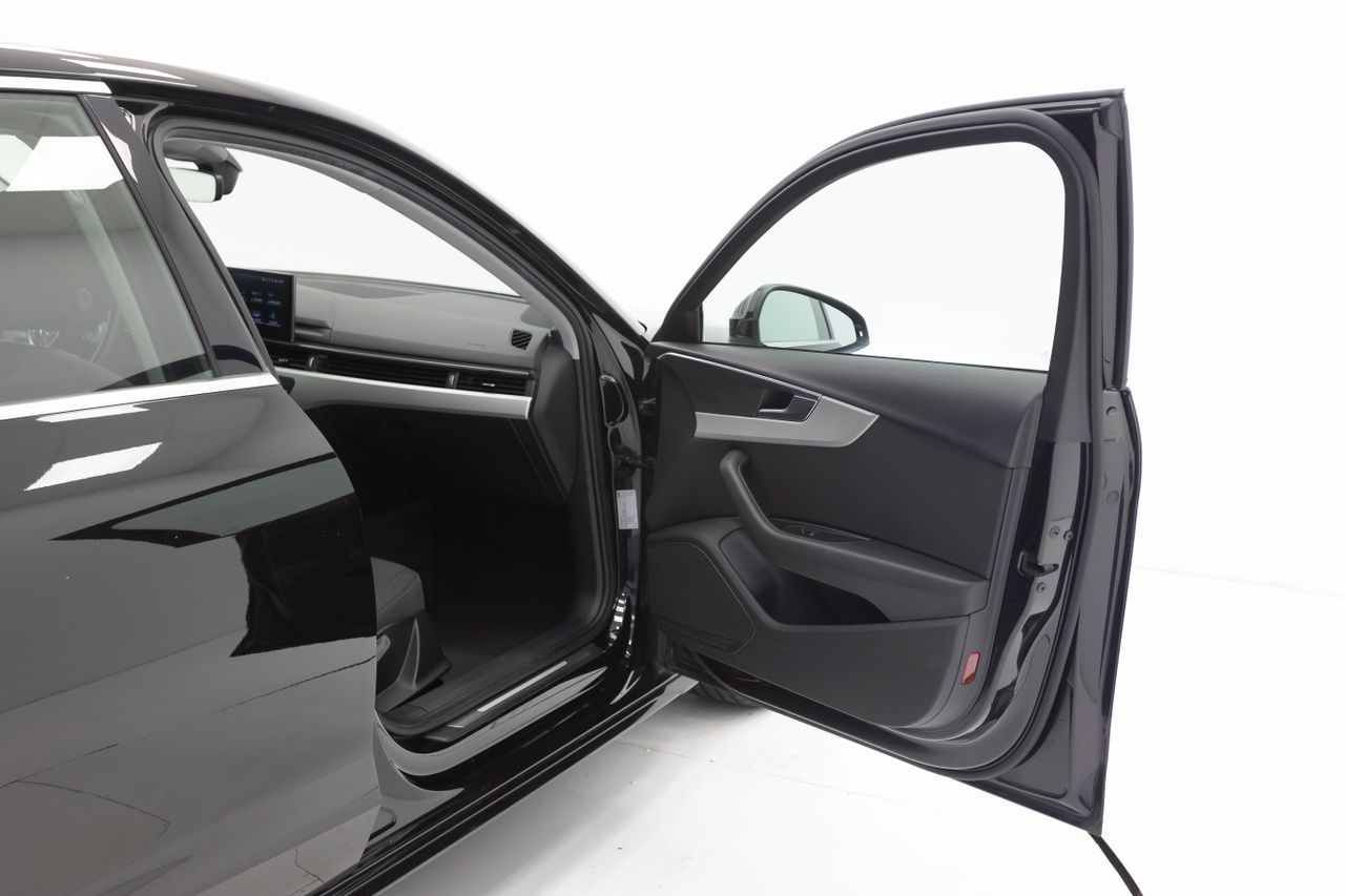 Audi A4 2.0 TDI 135 cv STRONIC ADVANCED HEV  - Foto 23