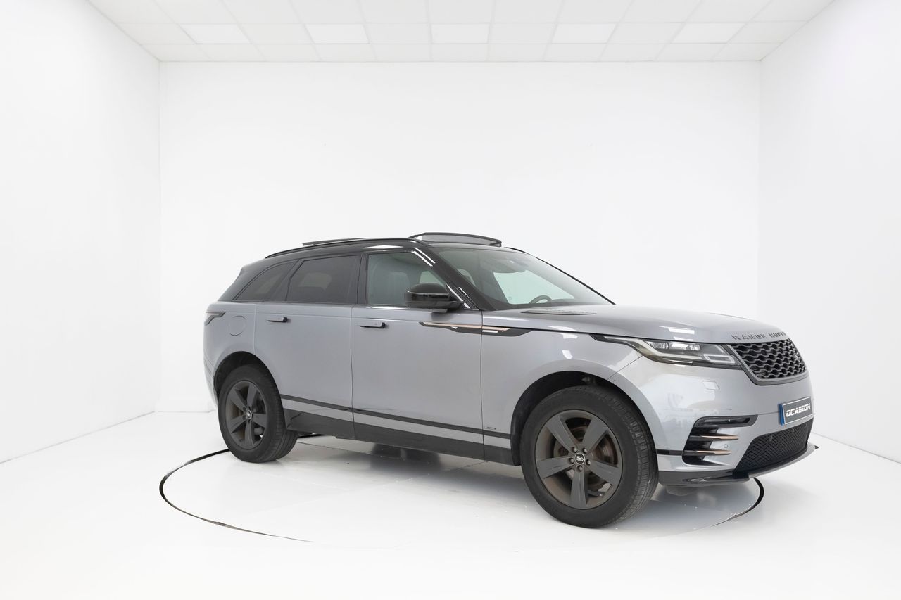 Land-Rover Range Rover Velar 2.0 D180 179 cv R-DYNAMIC S 4WD  - Foto 51