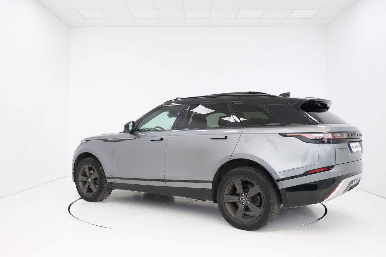 Land-Rover Range Rover Velar 2.0 D180 179 cv R-DYNAMIC S 4WD  - Foto 52