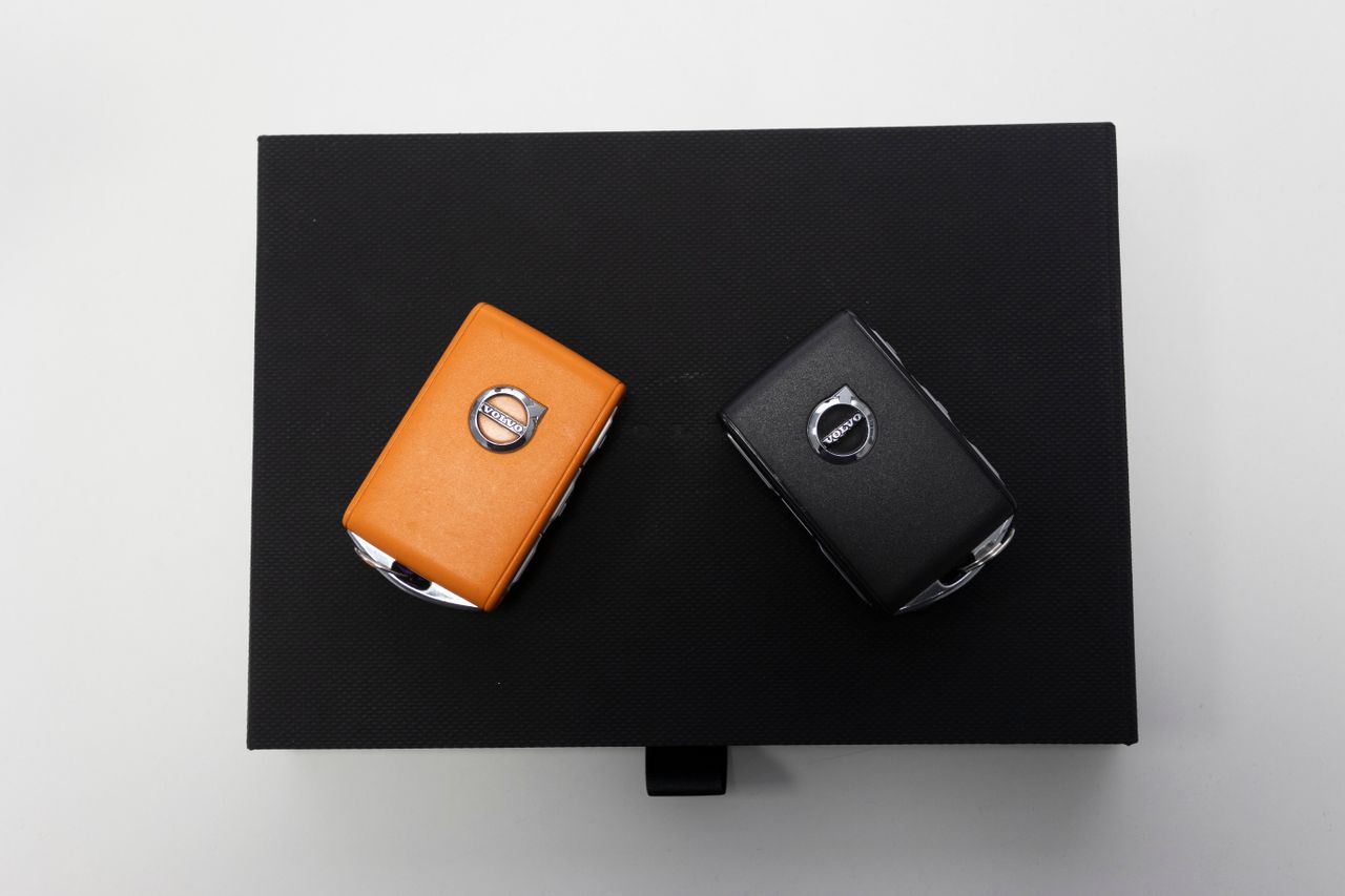 Volvo XC90 2.0 T8 AWD RECHARGE R-DESIGN 287KW  - Foto 44