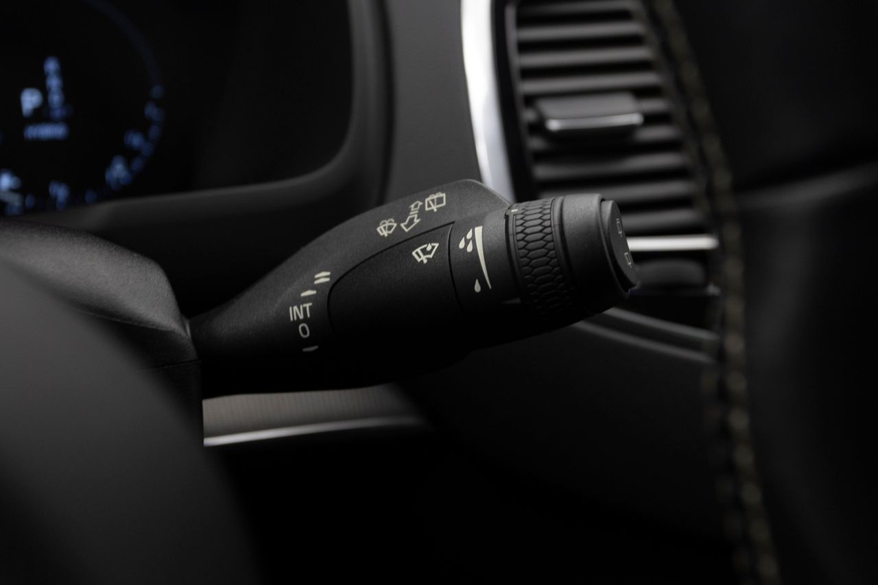 Volvo XC90 2.0 T8 AWD RECHARGE R-DESIGN 287KW  - Foto 37