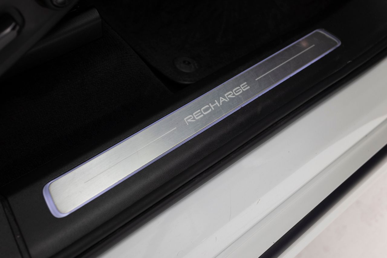 Volvo XC90 2.0 T8 AWD RECHARGE R-DESIGN 287KW  - Foto 30