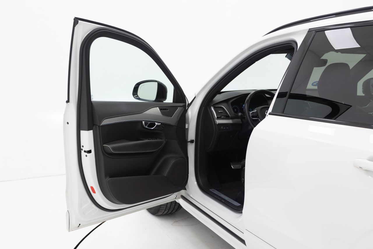 Volvo XC90 2.0 T8 AWD RECHARGE R-DESIGN 287KW  - Foto 32
