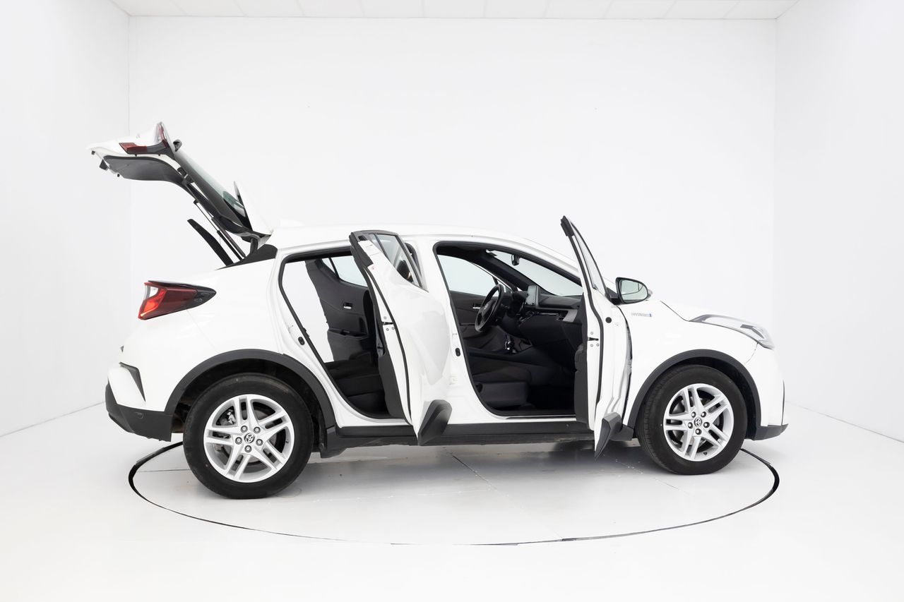 Toyota C-HR 1.8 125H ACTIVE  - Foto 12