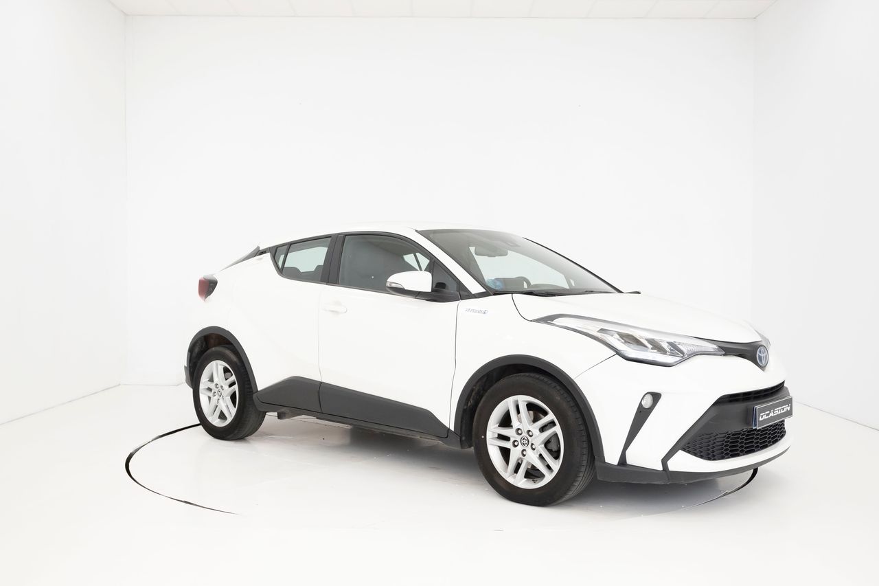 Toyota C-HR 1.8 125H ACTIVE  - Foto 46