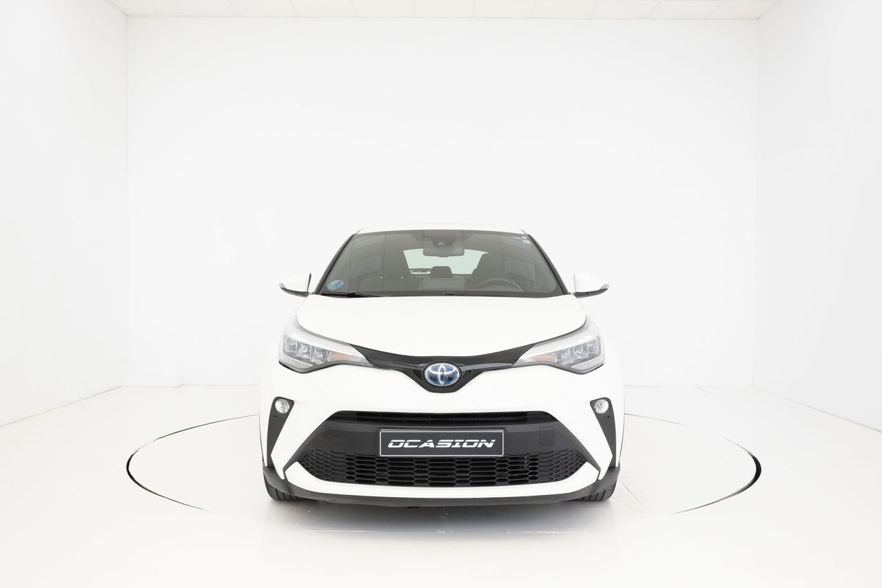 Toyota C-HR 1.8 125H ACTIVE  - Foto 39