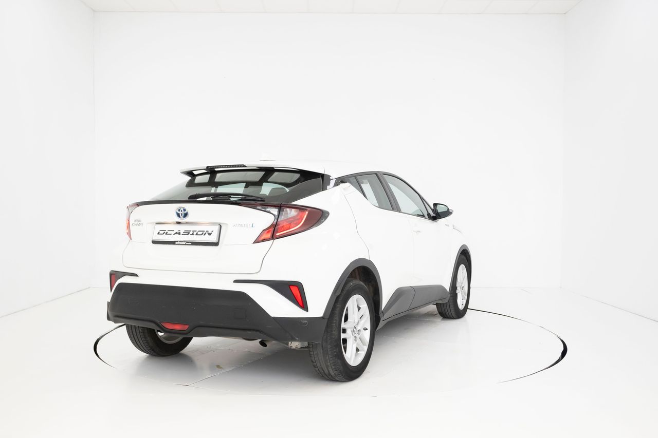 Toyota C-HR 1.8 125H ACTIVE  - Foto 3