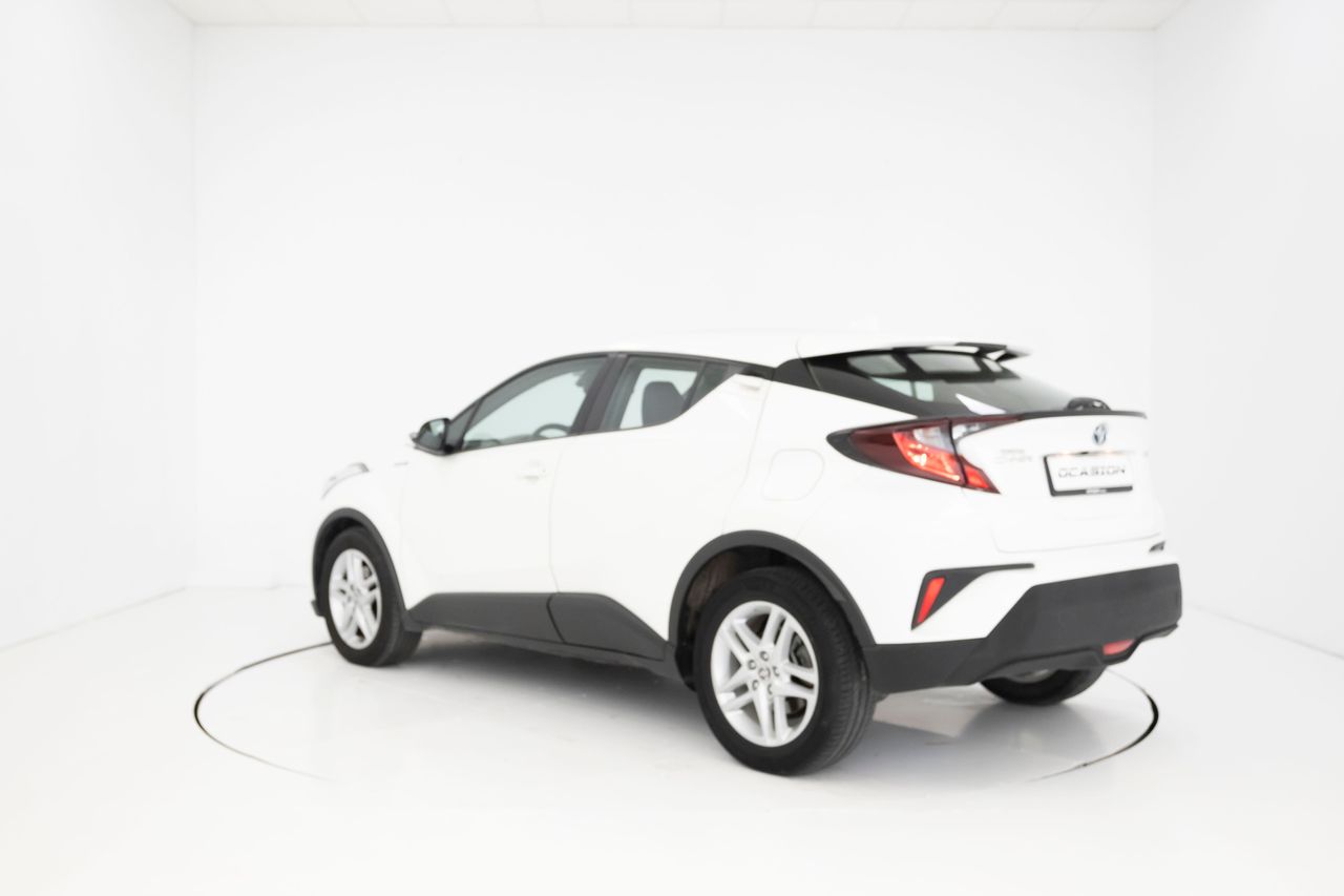 Toyota C-HR 1.8 125H ACTIVE  - Foto 47