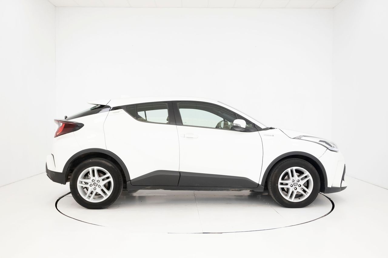 Toyota C-HR 1.8 125H ACTIVE  - Foto 44