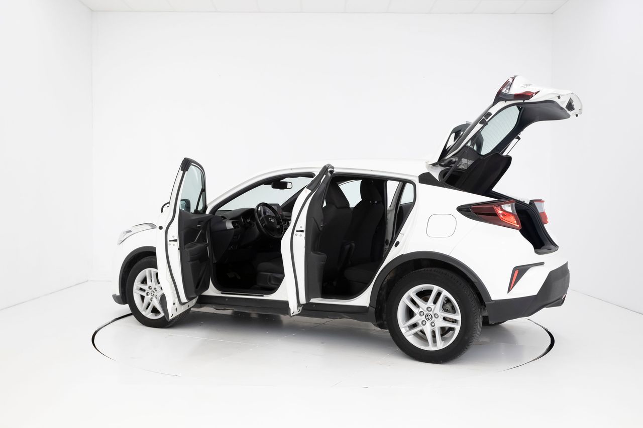 Toyota C-HR 1.8 125H ACTIVE  - Foto 25