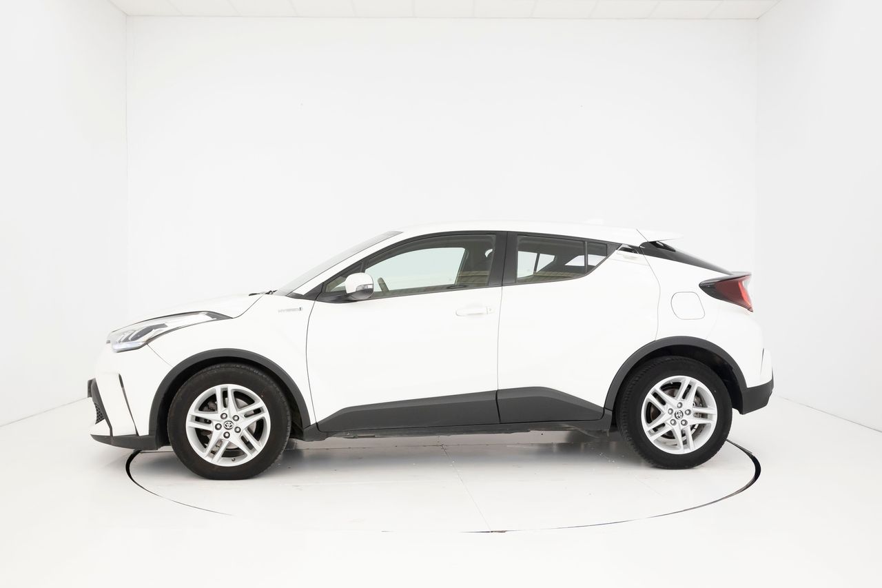 Toyota C-HR 1.8 125H ACTIVE  - Foto 45