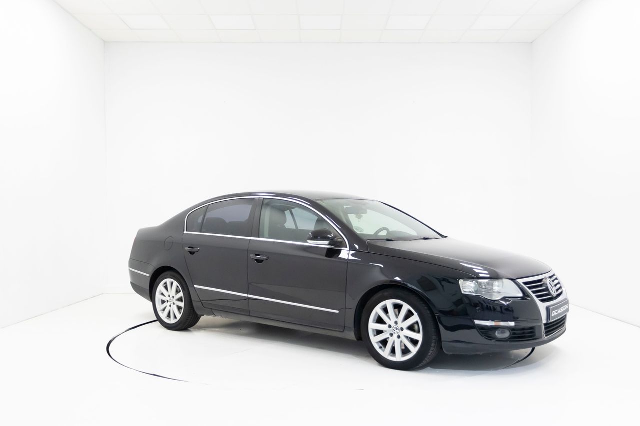 Volkswagen Passat 2.0 TDI 140 cv  - Foto 46