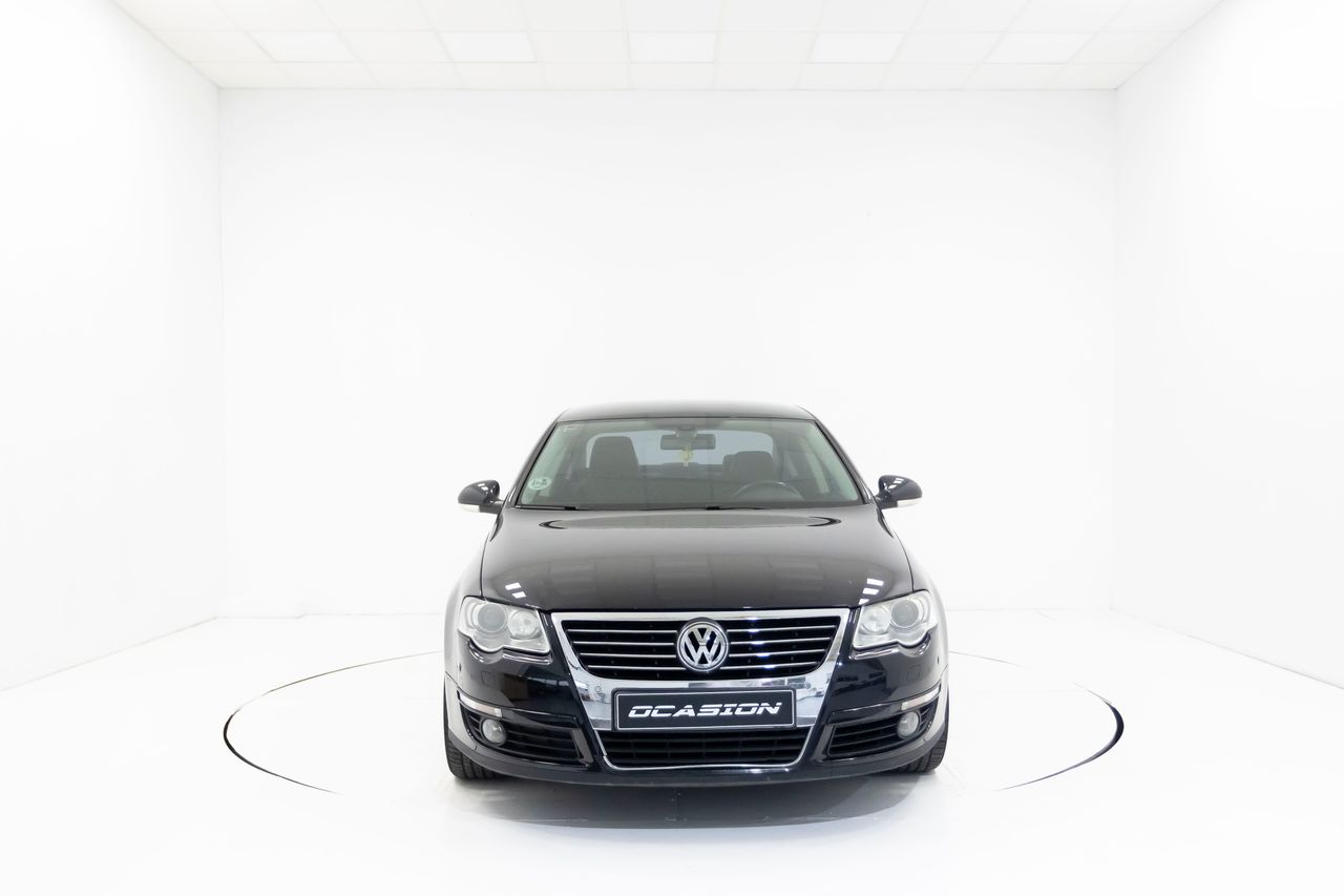 Volkswagen Passat 2.0 TDI 140 cv  - Foto 12