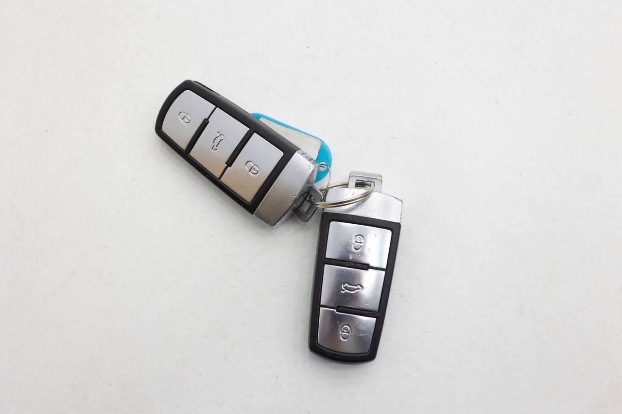 Volkswagen Passat 2.0 TDI 140 cv  - Foto 43