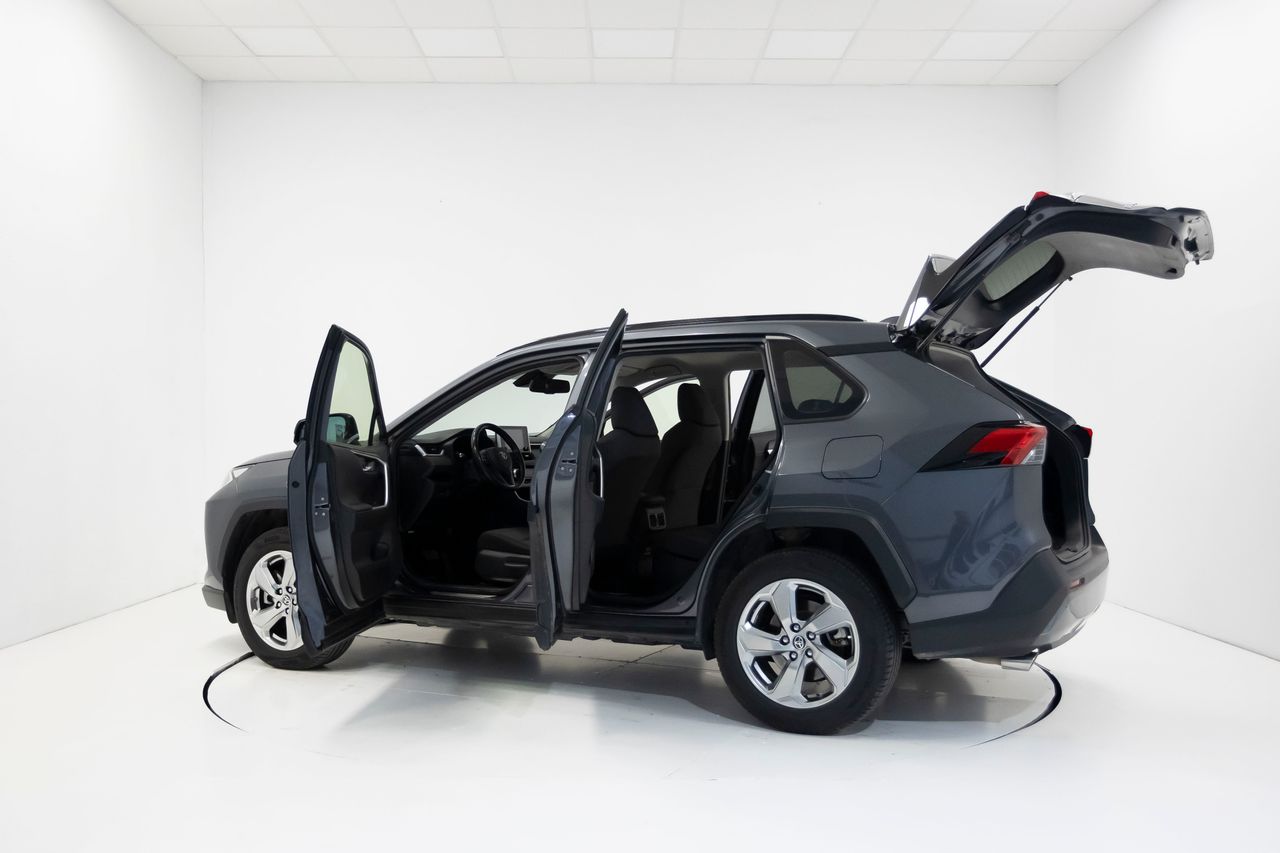 Toyota Rav4 2.5 220H ADVANCE HYBRID 222cv  - Foto 23