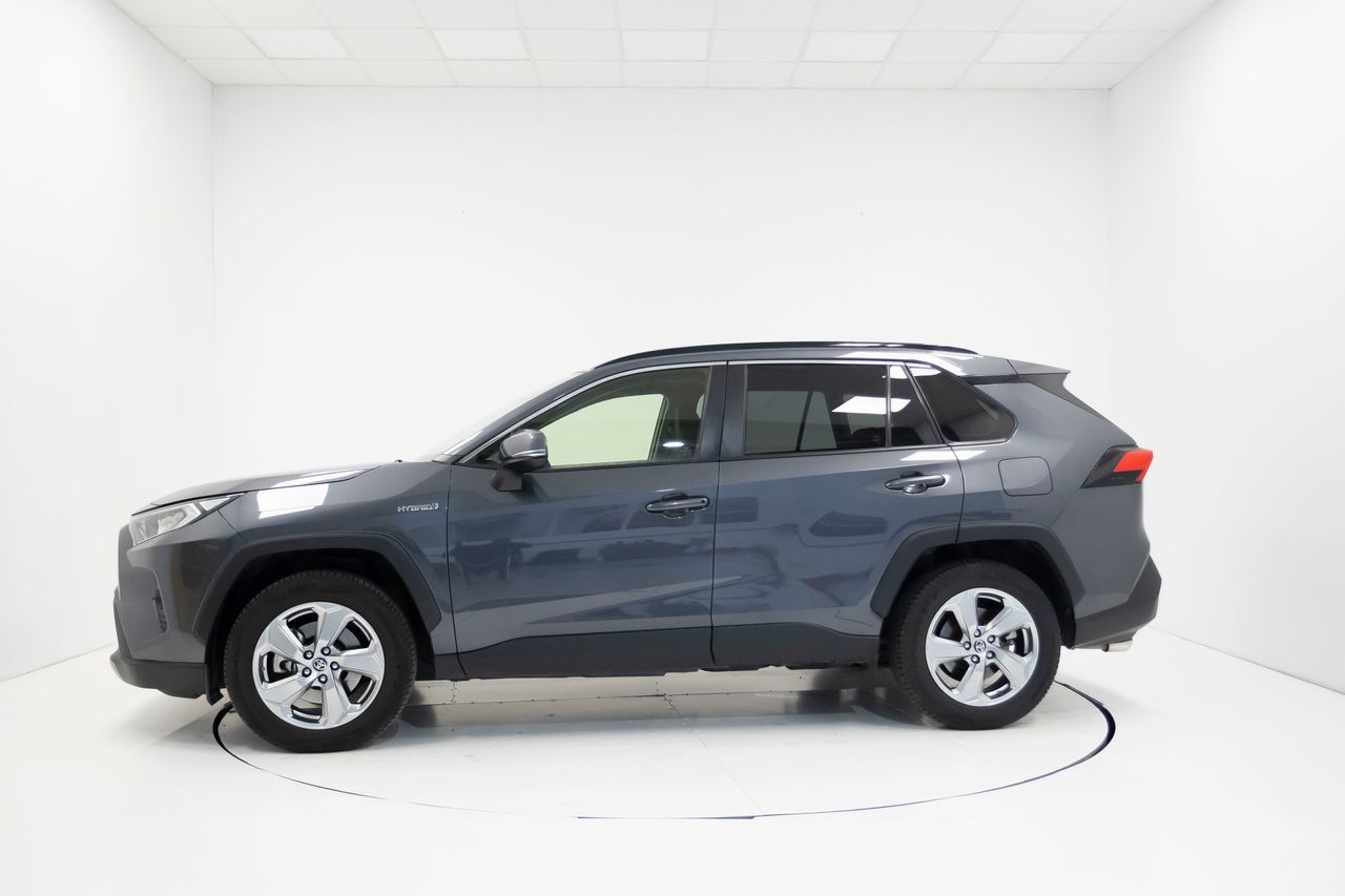 Toyota Rav4 2.5 220H ADVANCE HYBRID 222cv  - Foto 43