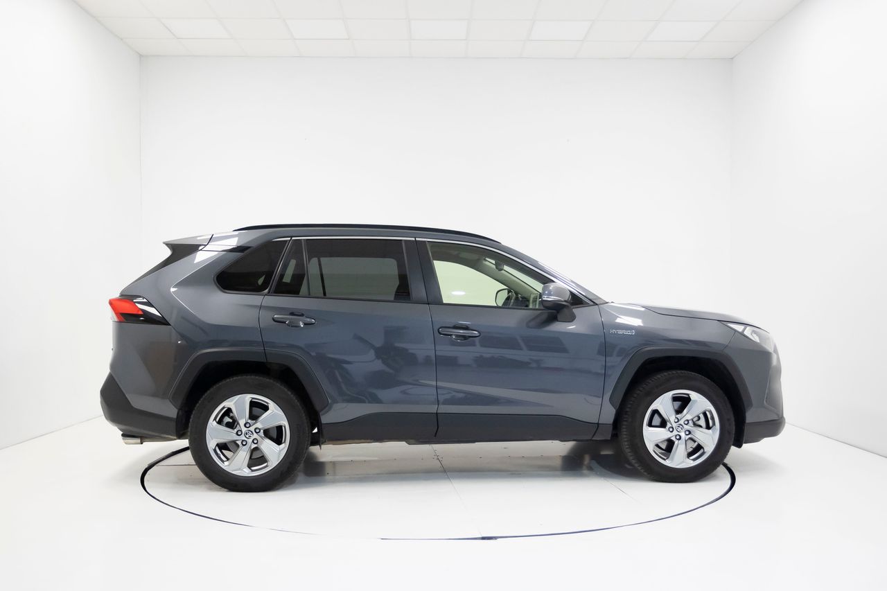 Toyota Rav4 2.5 220H ADVANCE HYBRID 222cv  - Foto 42