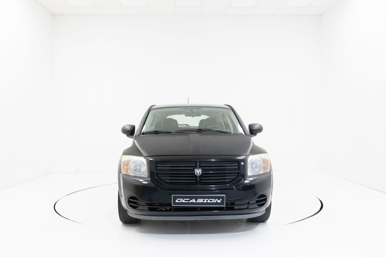 Dodge Caliber 2.0 CRD 140 cv  - Foto 12