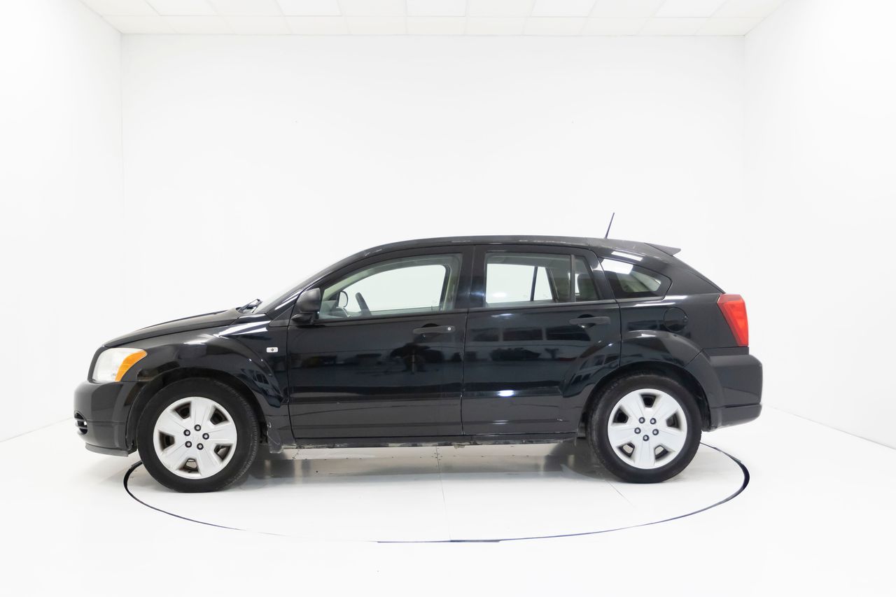 Dodge Caliber 2.0 CRD 140 cv  - Foto 33