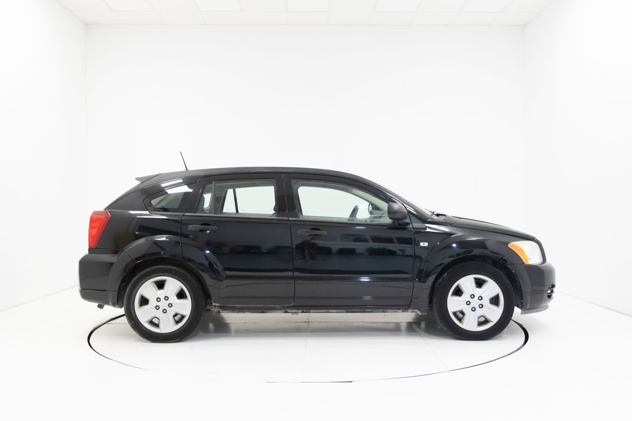 Dodge Caliber 2.0 CRD 140 cv  - Foto 32