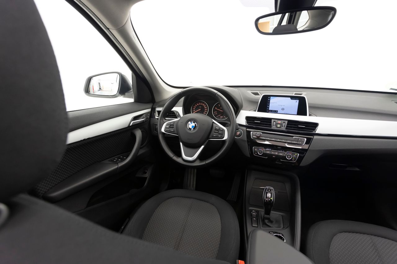 BMW X1 SDRIVE 20D STEPTRONIC 2.0 190 cv AT8  - Foto 18