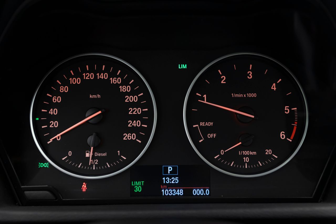 BMW X1 SDRIVE 20D STEPTRONIC 2.0 190 cv AT8  - Foto 35