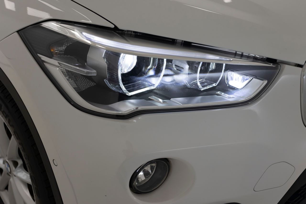 BMW X1 SDRIVE 20D STEPTRONIC 2.0 190 cv AT8  - Foto 42