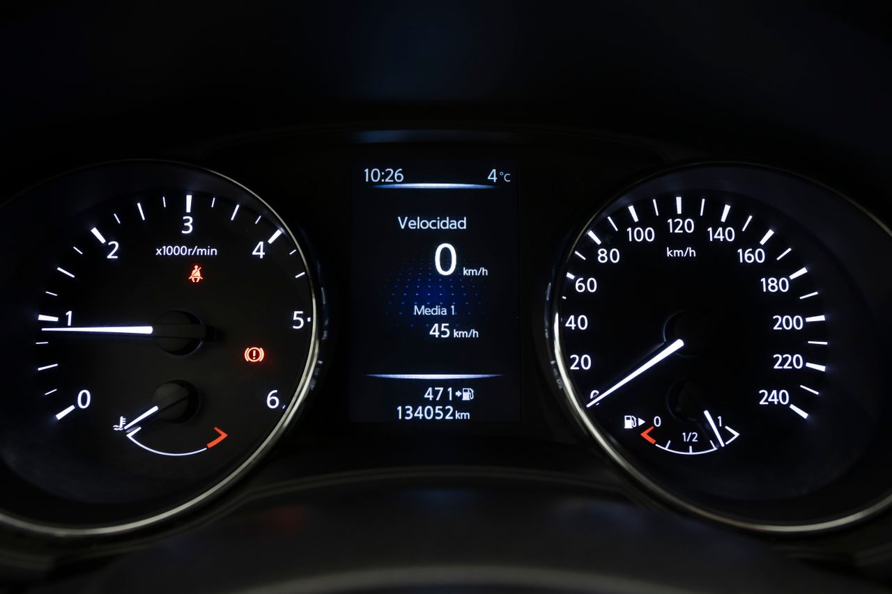 Nissan Pulsar 1.5 DCI 110 cv VISIA  - Foto 30