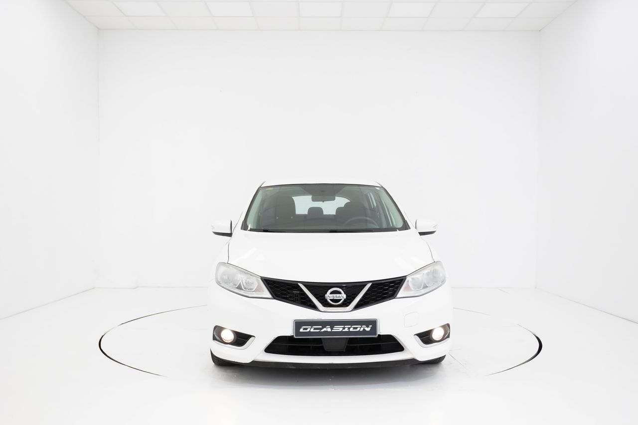 Nissan Pulsar 1.5 DCI 110 cv VISIA  - Foto 35