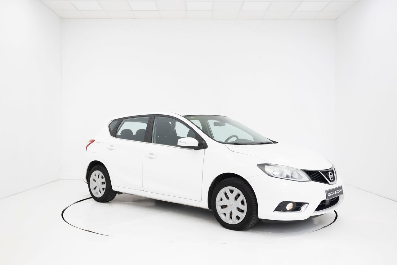 Nissan Pulsar 1.5 DCI 110 cv VISIA  - Foto 41