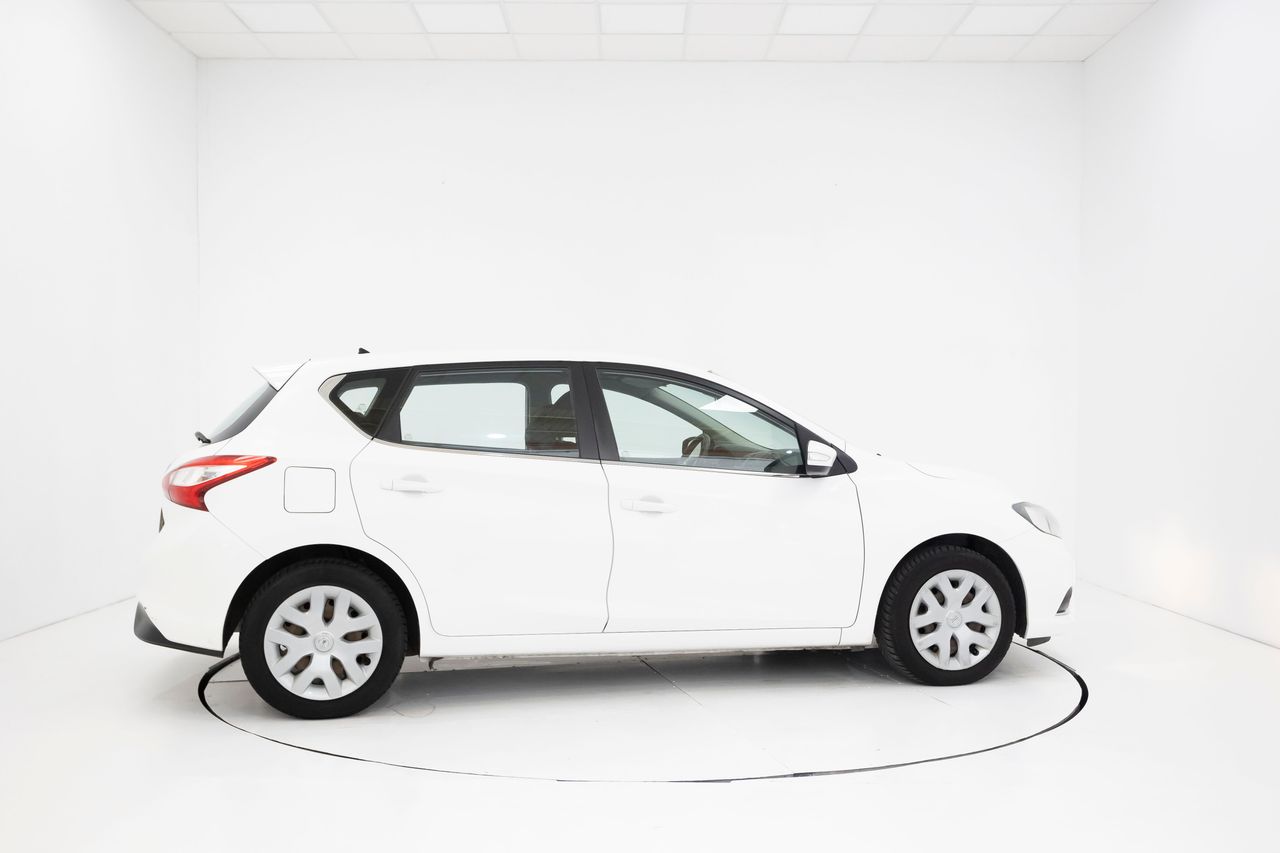 Nissan Pulsar 1.5 DCI 110 cv VISIA  - Foto 39