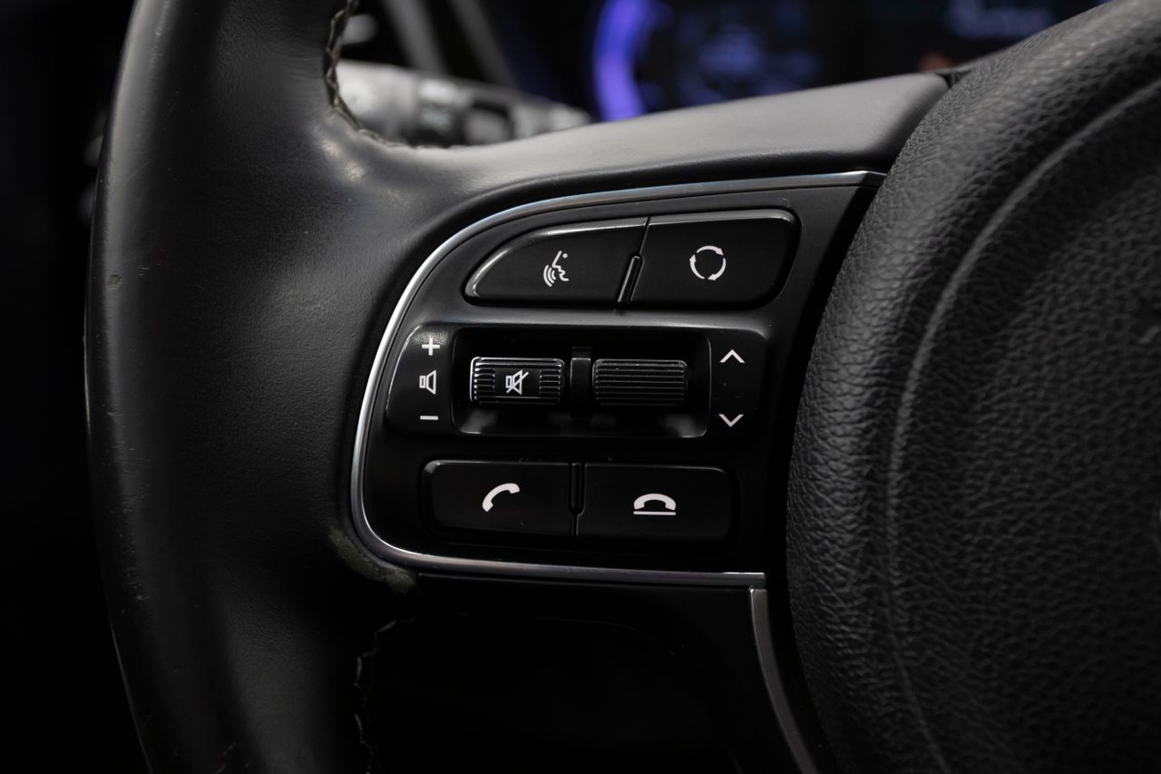 Kia Niro 1.6 141 cv AT6 CONCEPT  - Foto 29