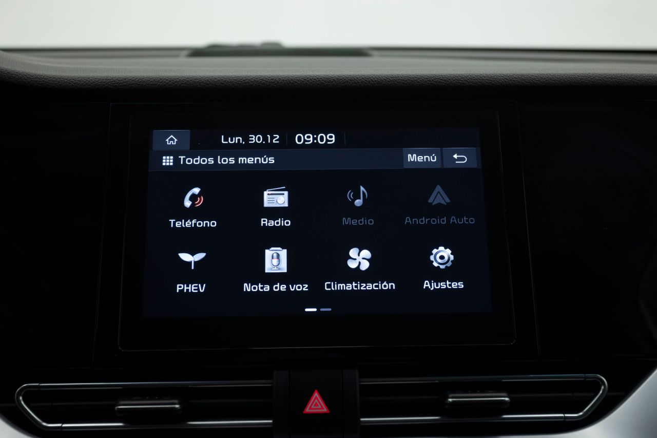 Kia Niro 1.6 141 cv AT6 CONCEPT  - Foto 35