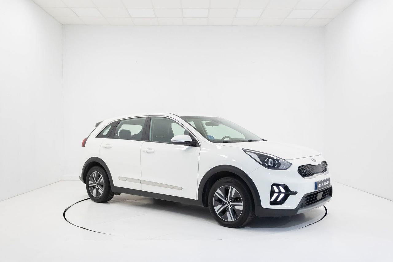 Kia Niro Híbrido Enchufable 1.6 141 cv AT6 CONCEPT  - Foto 45