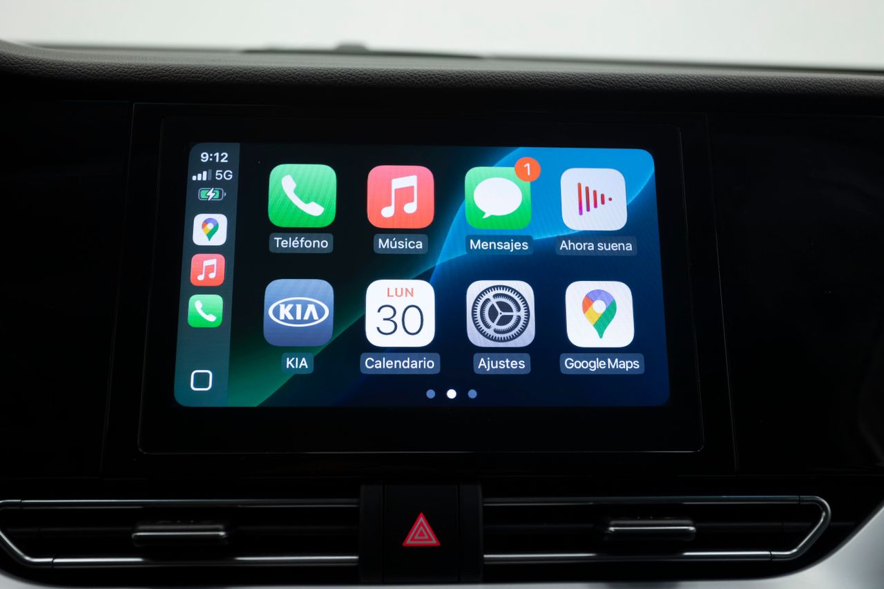 Kia Niro 1.6 141 cv AT6 CONCEPT  - Foto 37