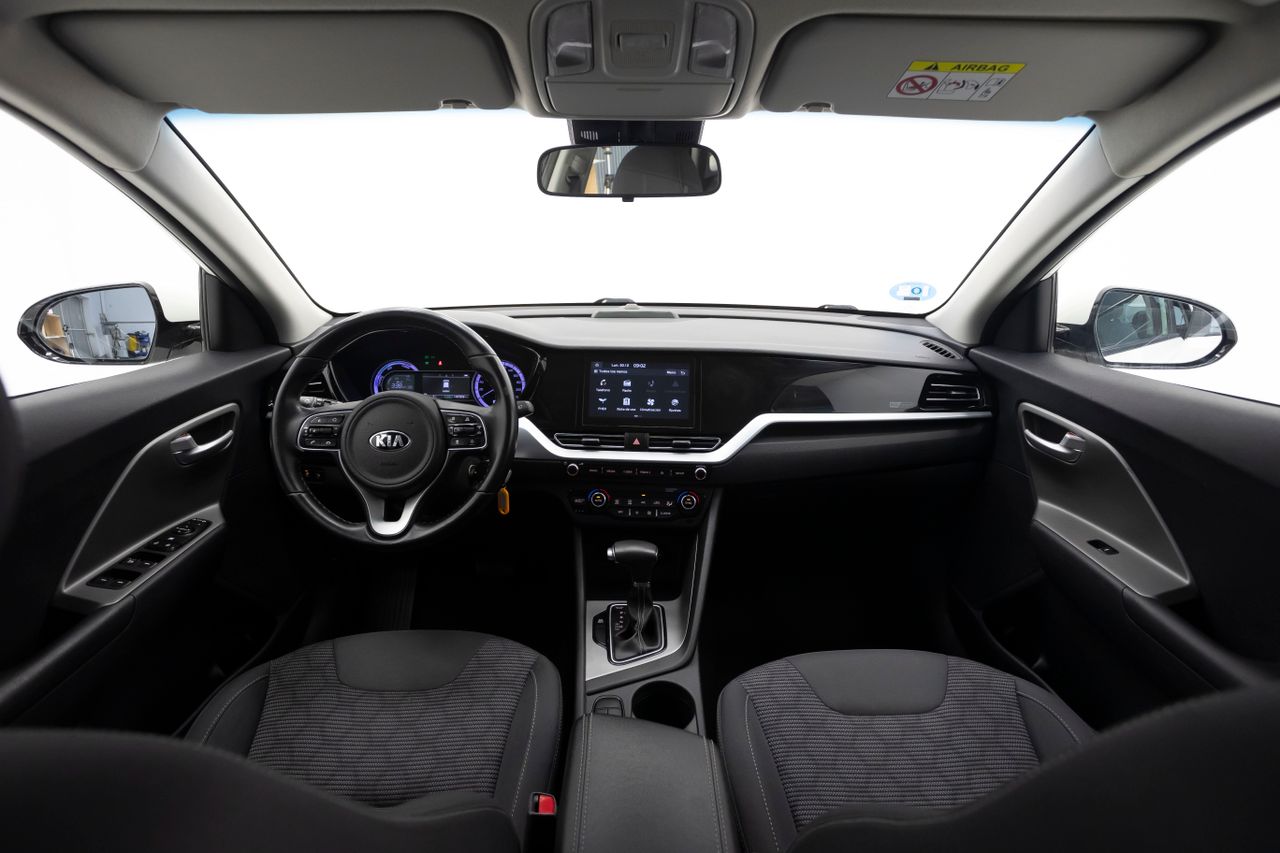 Kia Niro 1.6 141 cv AT6 CONCEPT  - Foto 4
