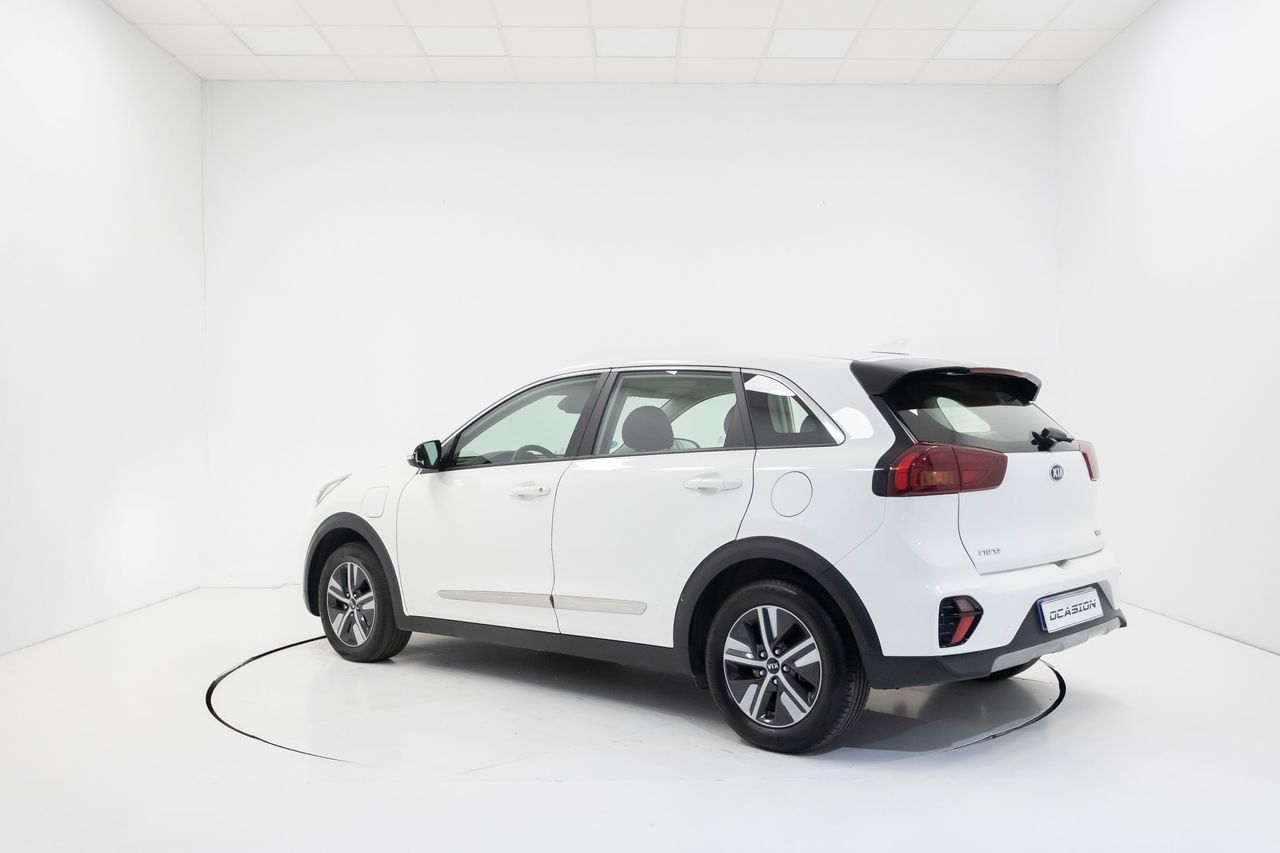 Kia Niro 1.6 141 cv AT6 CONCEPT  - Foto 46
