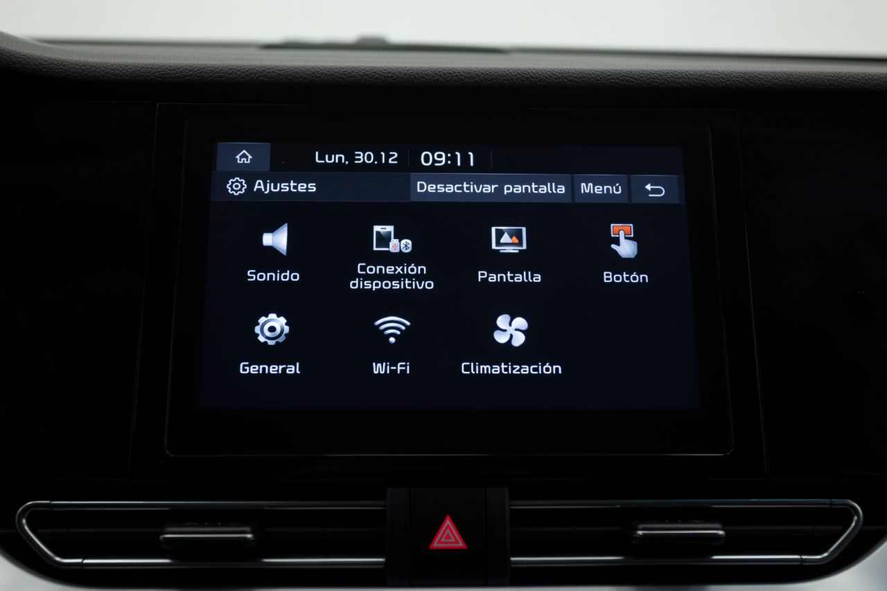 Kia Niro 1.6 141 cv AT6 CONCEPT  - Foto 36