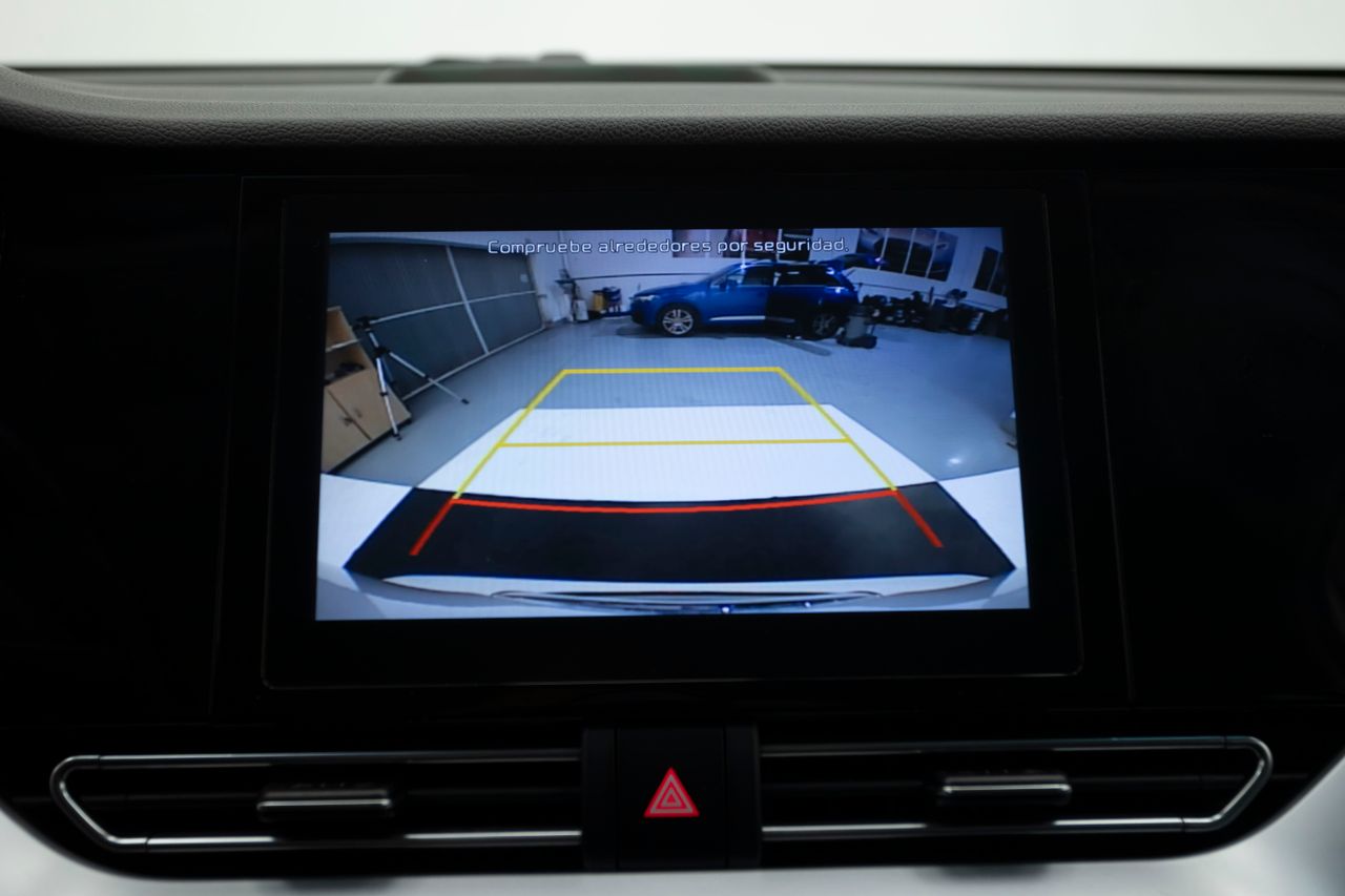 Kia Niro 1.6 141 cv AT6 CONCEPT  - Foto 6