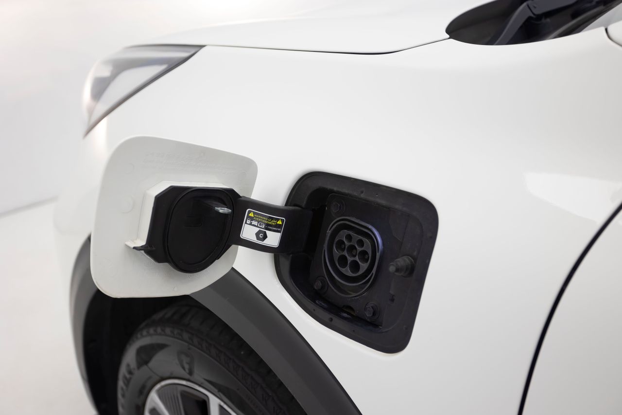 Kia Niro 1.6 141 cv AT6 CONCEPT  - Foto 11