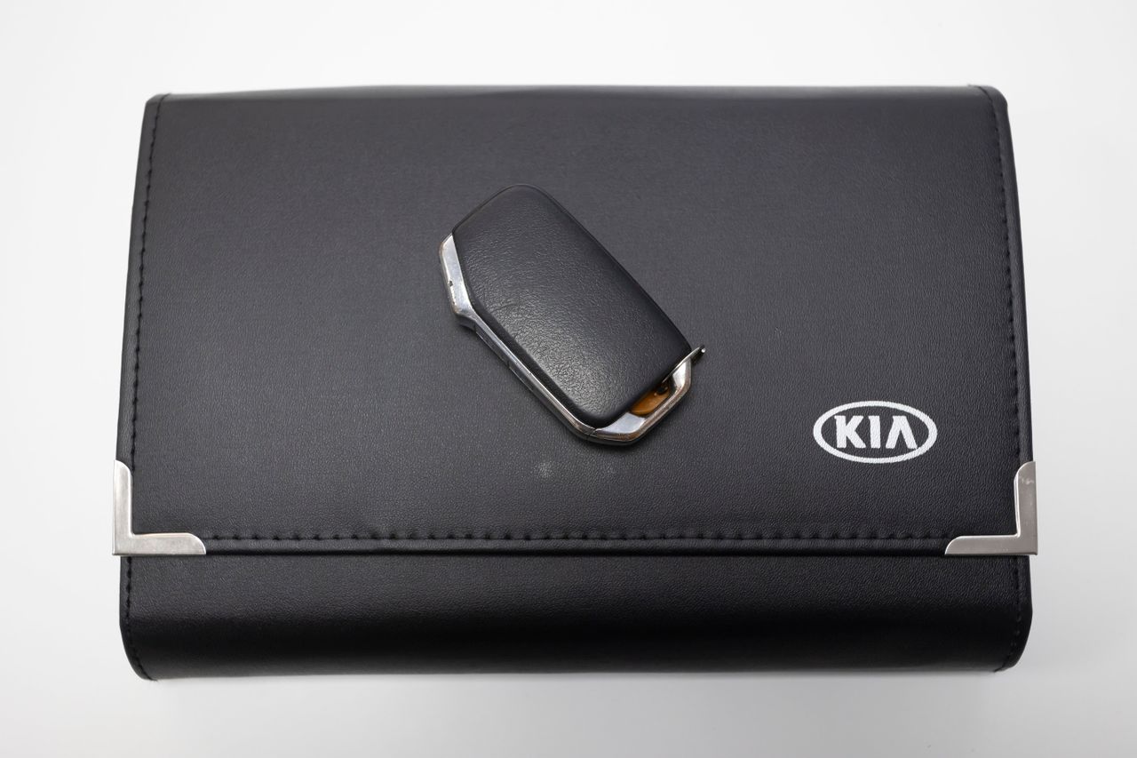 Kia Niro 1.6 141 cv AT6 CONCEPT  - Foto 38