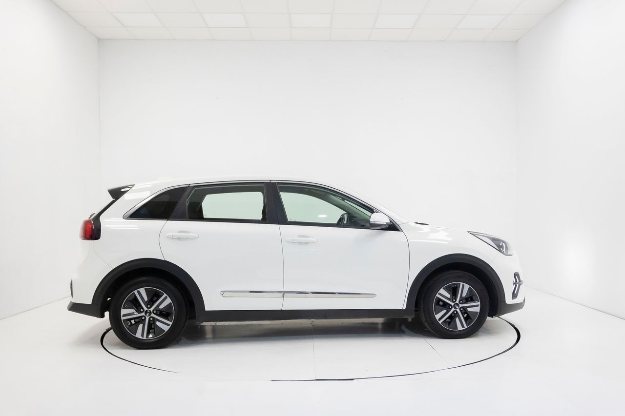 Kia Niro Híbrido Enchufable 1.6 141 cv AT6 CONCEPT  - Foto 43