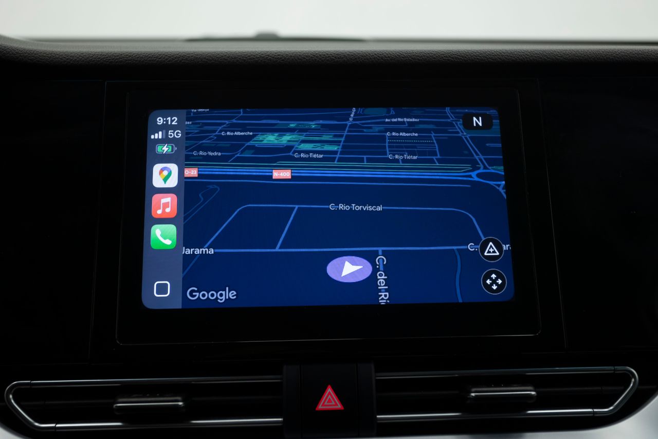 Kia Niro 1.6 141 cv AT6 CONCEPT  - Foto 7