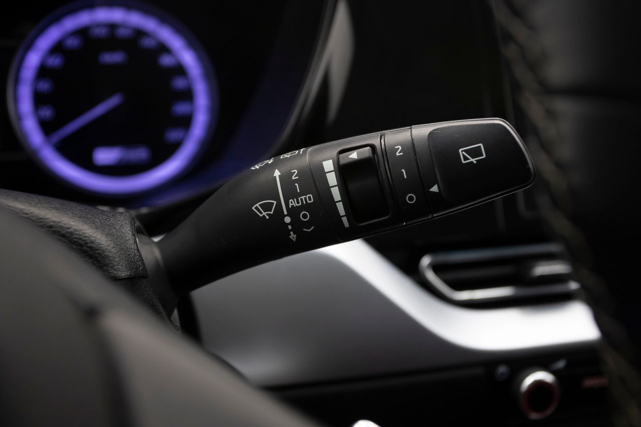 Kia Niro 1.6 141 cv AT6 CONCEPT  - Foto 30