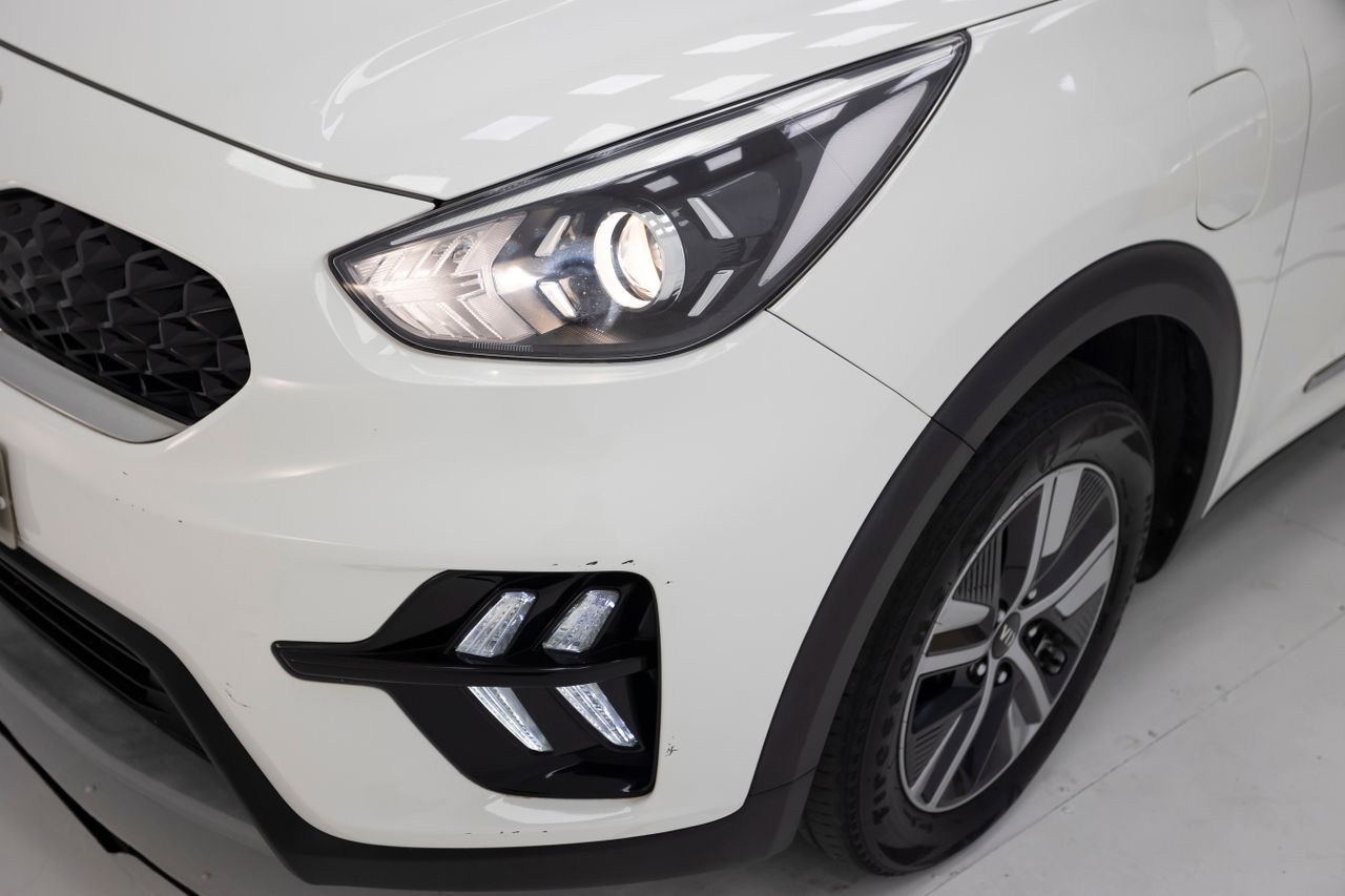 Kia Niro Híbrido Enchufable 1.6 141 cv AT6 CONCEPT  - Foto 40