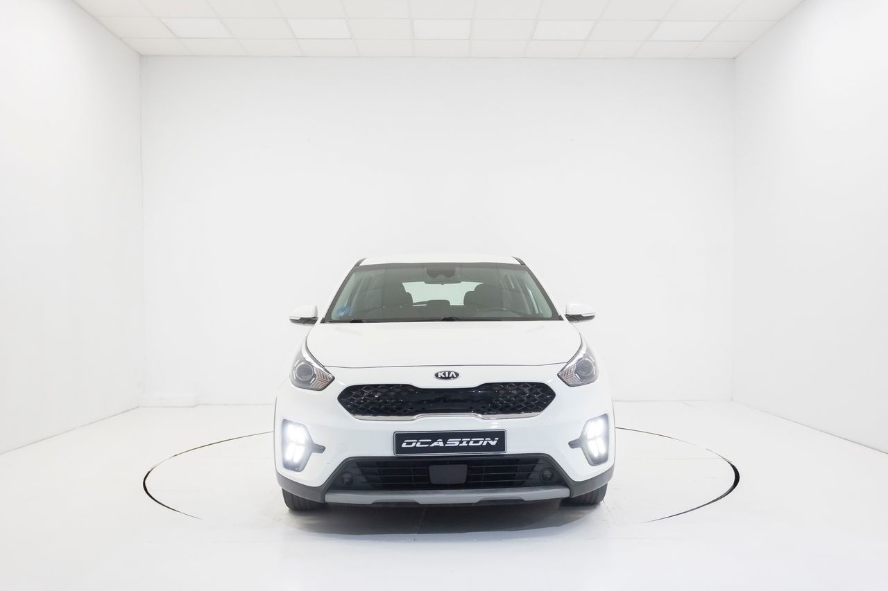 Kia Niro 1.6 141 cv AT6 CONCEPT  - Foto 39