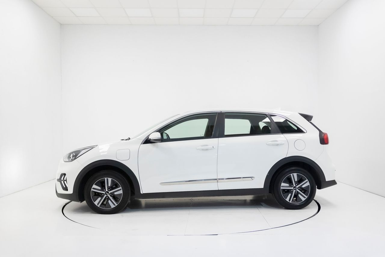 Kia Niro Híbrido Enchufable 1.6 141 cv AT6 CONCEPT  - Foto 44