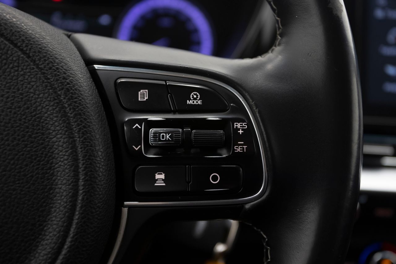 Kia Niro 1.6 141 cv AT6 CONCEPT  - Foto 8